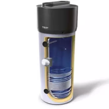 Тепловой насос Ecosystem EVHP 9 200 60, 01050121201002