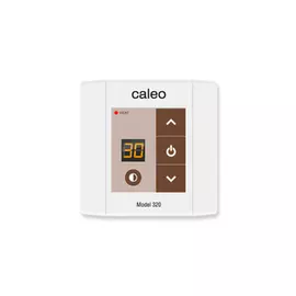 Терморегулятор CALEO 320