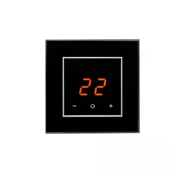 Терморегулятор DeLUMO ORTO 9005