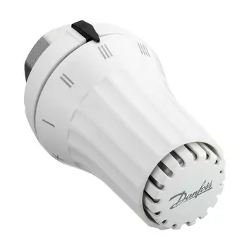 Термостат Danfoss RAE-K с жидкостным заполнением, подключение М30х1,5