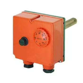 Термостат Ecosystem IMET TL-SC, 300593