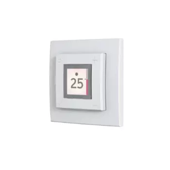 Термостат NOBO NTB-2R для теплых полов