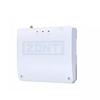 Термостат ZONT SMART NEW