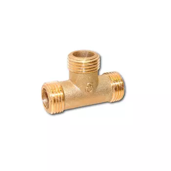 Тройник EF 20 ц