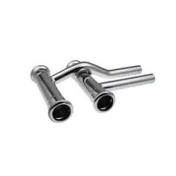 Тройник KAN обводной press 22×15, 1509257006