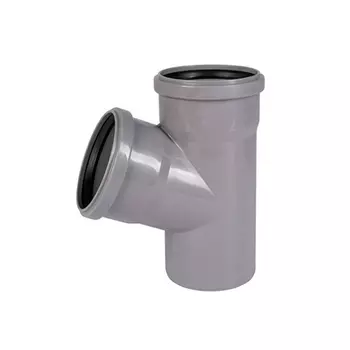 Тройник Ostendorf HTEA 110/50*67°