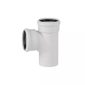 Тройник Ostendorf SKEA 70/56х87°, Ger