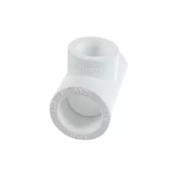 Тройник переходный РОСТерм 32-25-32