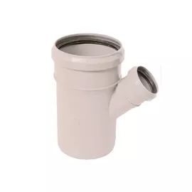 Тройник Sinikon Comfort D 050x050x45º