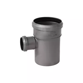 Тройник Sinikon D50x50x87°