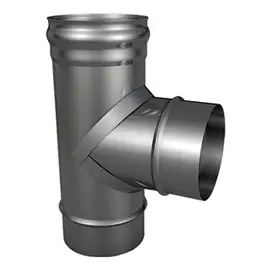 Тройник ТиС 87 ТРМ(М)-Р 130