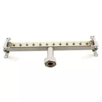 Труба форсунки с подпорной шайбой Buderus GZ2.2F (сжиж. газ)