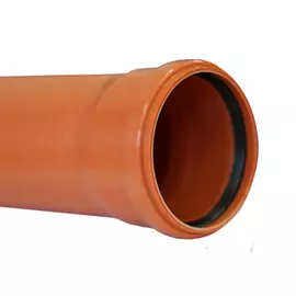 Труба Sinikon Universal D 110 x 3,4 SN4, L - 0500 мм