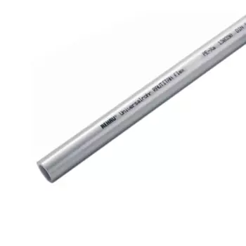 Труба универсальная REHAU Rautitan flex 63x8,6мм, прямые отрезки 6м