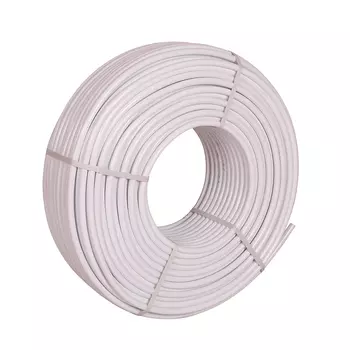 Труба Uponor Aqua Pipe PN6 32x2,9 белая, бухта 50м