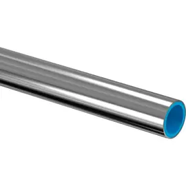 Труба Uponor Metallic Pipe Plus 16x2,0, отрезок 3м