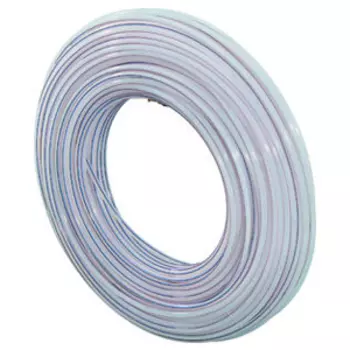 Труба Uponor Minitec Comfort Pipe 9,9x1,1, бухта 120м