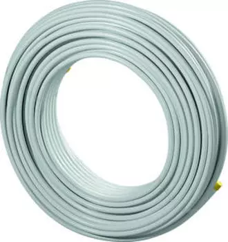 Труба Uponor Uni Pipe Plus 16x2,0 белая, бухта 500м