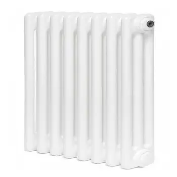 Трубчатый радиатор Arbonia 3050, 30 секций, нижнее подключение №69 твв 1/2