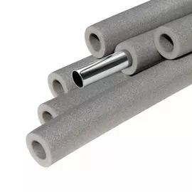 Трубная изоляция Thermaflex FRZ E-76, 2 1/2, штанга 2м (упаковка 46м)