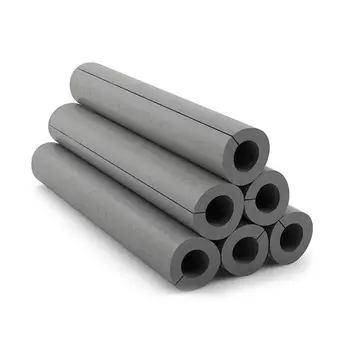 Трубная изоляция Thermaflex ThermaEco P-35, 1, штанга 2м (упаковка 54м)