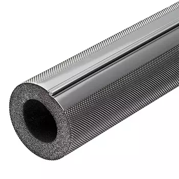 Трубная изоляция Thermaflex Ultra M G-42, 1 5/8, штанга 2м (упаковка 100м)