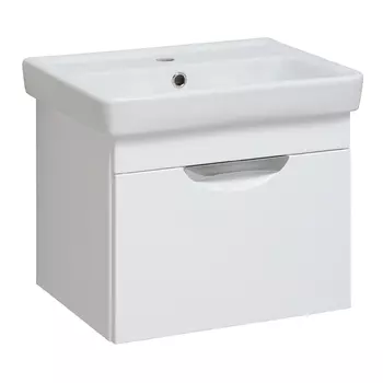 Тумба подвесная RUNO Ибица 50