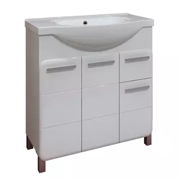 Тумба RUNO Эрика 80