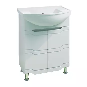 Тумба RUNO Стиль 65