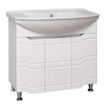 Тумба RUNO Стиль 75