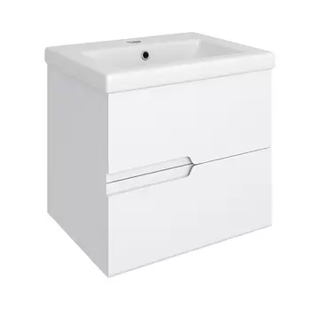 Тумба RUNO Стокгольм 60, подвесная