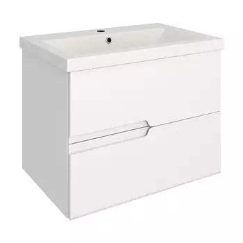 Тумба RUNO Стокгольм 70, подвесная