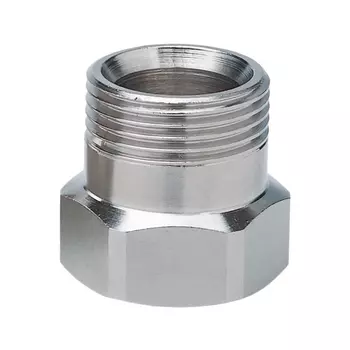 Удлинитель Hummel для соединительной арматуры G3/4"IGxG3/4"AG евроконус с уплотнением в форме кольца