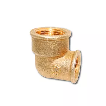 Угольник EF 20х15