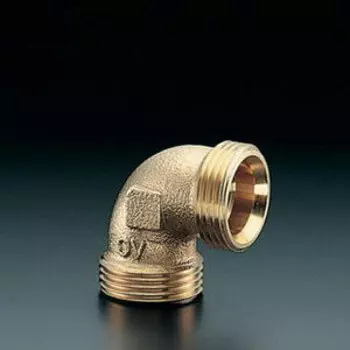 Угольник Oventrop 90° G 3/4"HP x G 3/4"HP, Арт. 1504454