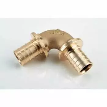 Угольник REHAU 90° 16 PLATINUM RX