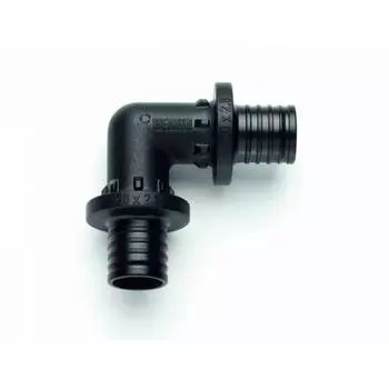 Угольник REHAU 90°, 40 PX