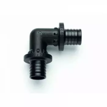 Угольник REHAU 90°, 40 PX