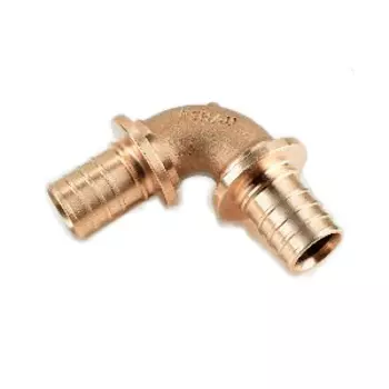 Угольник Rehau RAUTITAN PLATINUM 32-90°, 63x36мм, 13777041001