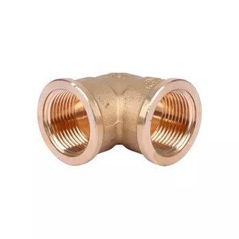 Угольник TIEMME HB 1 1/ 4 x 1, никелированный