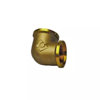 Угольник Uponor Wipex 1 1/4 BP - 1 1/4 BP для теплоизолированных труб 1018351