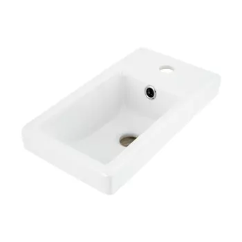 Умывальник RUNO Como 40