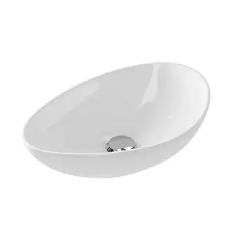 Умывальник RUNO MODUO 55 LEAF