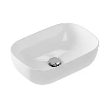 Умывальник RUNO Moduo Square 50