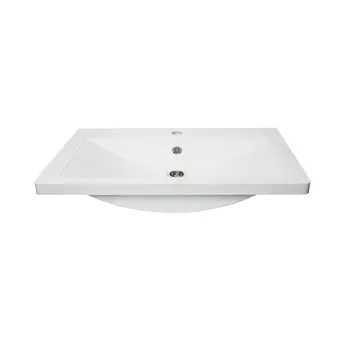 Умывальник RUNO Omega 75