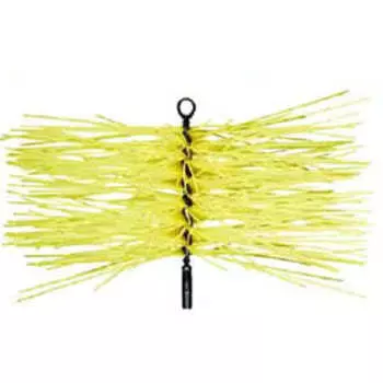 Универсальная щетка HANSA для очищения дымоходов