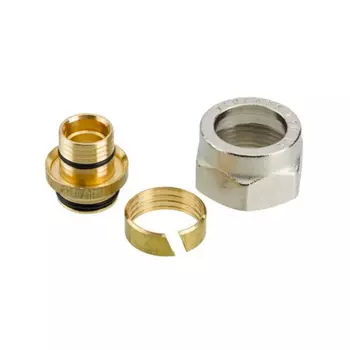 Уплотнительные фитинги Danfoss PEX 20 x 2.0 G3/4" ВН