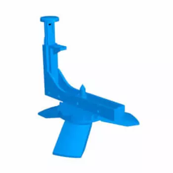 Uponor Drain резак д.130мм, 1093102