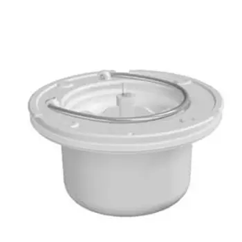 Uponor Drain сухой затвор, 1093096