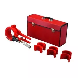 Uponor набор инструментов для резки и снятия фаски 63-110, артикул 1014334